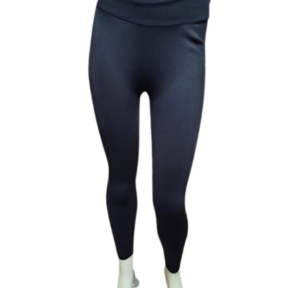 All in My Motion Stretch Seamless Stretch Legging Black Women's Size Medium NWT - Picture 7 of 12